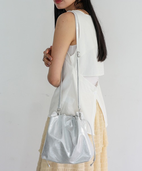 VitaFelice（ヴィータフェリーチェ） ショルダーバッグ バッグ