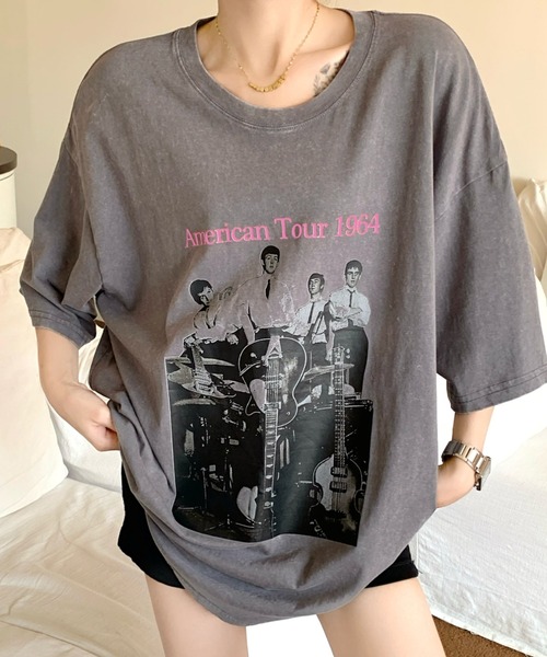 関税送料込 HOODRICH Rite オーバーサイズ 半袖 ロゴ Tシャツ 関税送料込☆Hoodrich☆オーバーサイズ Tシャツロゴ