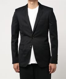 JOHN LAWRENCE SULLIVAN ウールジャケット JOHN LAWRENCE SULLIVAN ジャケット テーラードジャケット WOOL