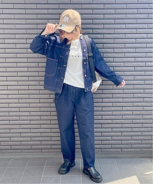 LBC（エルビーシー） ジーンズ デニム デニムパンツ 「選べる