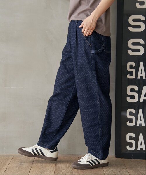 LBC（エルビーシー） ジーンズ デニム デニムパンツ 「選べる