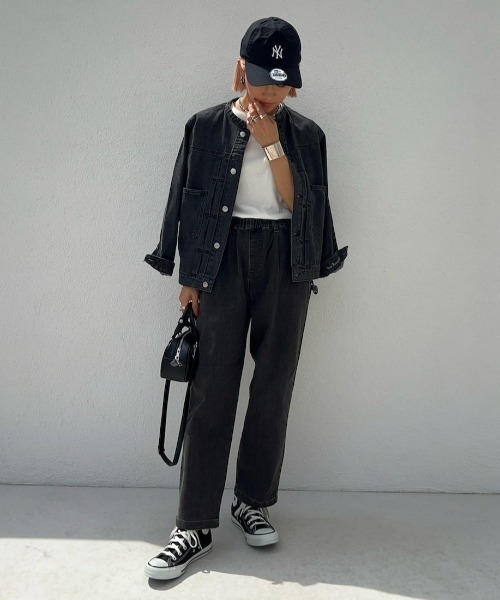 LBC（エルビーシー） ジーンズ デニム デニムパンツ 「選べる