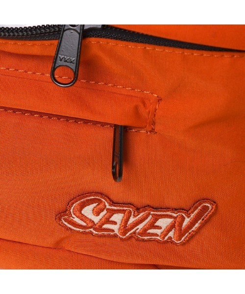 STUDIO SEVEN ウエストポーチ Nylon Body Bag「STUDIOSEVEN/スタジオ