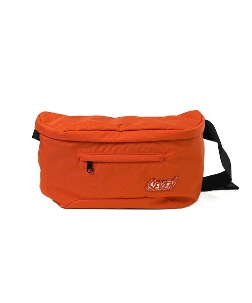 STUDIO SEVEN ウエストポーチ Nylon Body Bag「STUDIOSEVEN/スタジオ