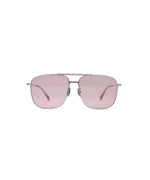 サングラス square wide 2 sunglasses / スクエア ワイド サングラス（サングラス