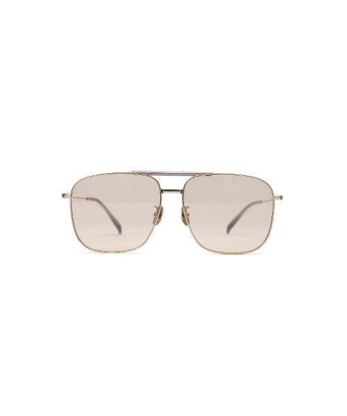 KAMIYA サングラス GLITCH X KAMIYA Eyewear メンズ : ZOZOTOWN Yahoo