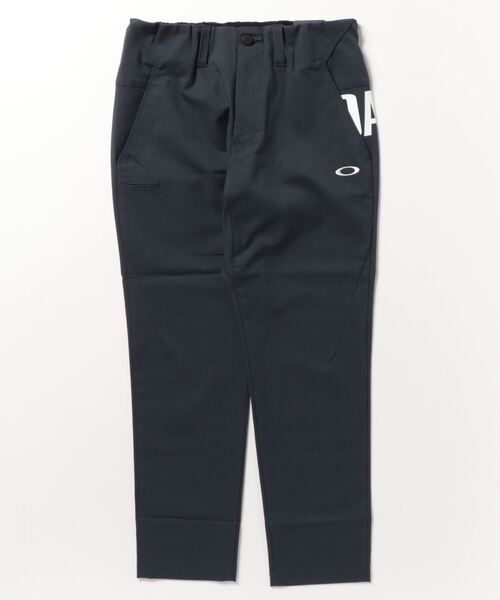 新品　OAKLEY メンズ　パンツ OAKLEY オークリー メンズ 野球 ウインドパンツ STRIKING WARM