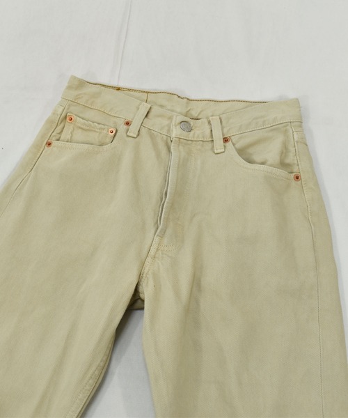 Levi's(リーバイス) ジーンズ 「ヴィンテージ古着」90's Levi's Levi's(リーバイス) ジーンズ 「ヴィンテージ古着」90's Levi's