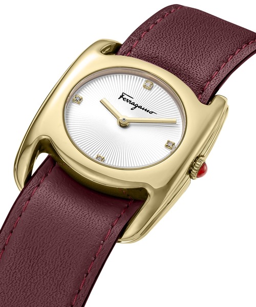 FERRAGAMO 腕時計 Salvatore Ferragamo/サルヴァトーレ