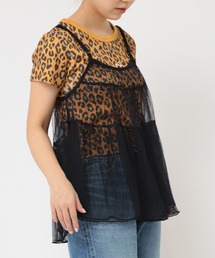 RNA ｜チュールメッシュキャミ RNA キャミソール B2806 チュールメッシュキャミ : ZOZOTOWN