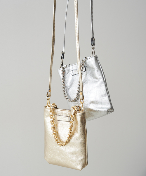 GIANNI CHIARINI ショルダーバッグ CAMILLA M BIANCO ホワイト 楽天市場】ジャンニキアリーニ カミッラ GIANNI CHIARINI