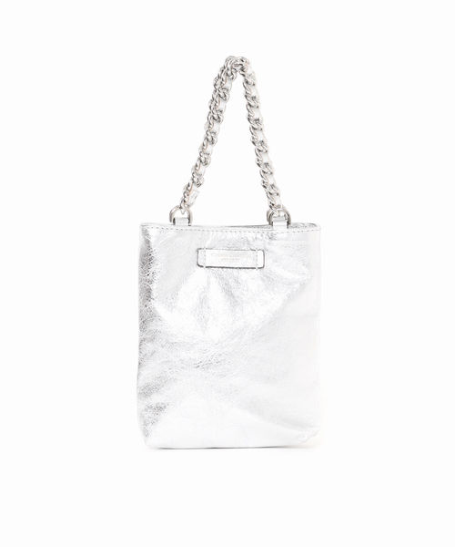 GIANNI CHIARINI ショルダーバッグ バッグ 「GIANNI / ジャン二