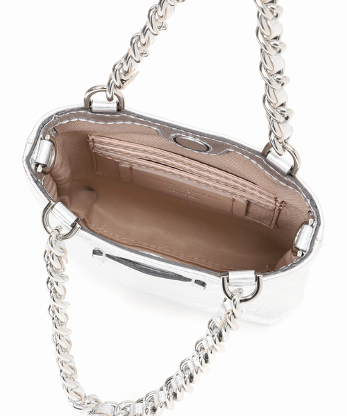 GIANNI CHIARINI（ジャンニ キアリーニ） ショルダーバッグ バッグ