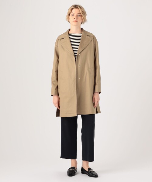 HERNO ヘルノ アウター ダウンコート LAMINAR JACKET GORE-TEX