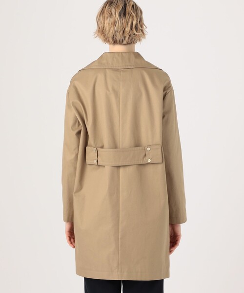 Herno トレンチスプリングコートmade in Italy サイズ L 48