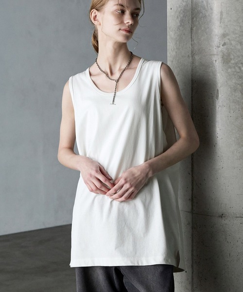 SERACE タンクトップ メンズ レディース : ZOZOTOWN Yahoo!店 - 通販