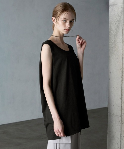 SERACE タンクトップ メンズ レディース : ZOZOTOWN Yahoo!店 - 通販