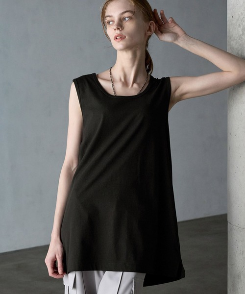 SERACE タンクトップ メンズ レディース : ZOZOTOWN Yahoo!店 - 通販