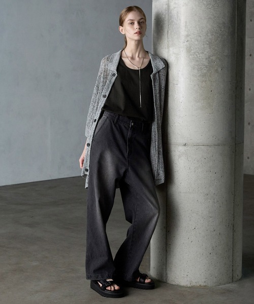SERACE タンクトップ メンズ レディース : ZOZOTOWN Yahoo!店 - 通販
