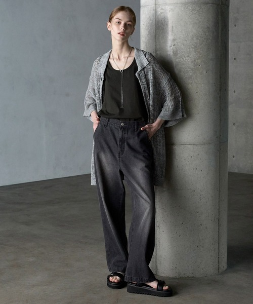 SERACE タンクトップ メンズ レディース : ZOZOTOWN Yahoo!店 - 通販
