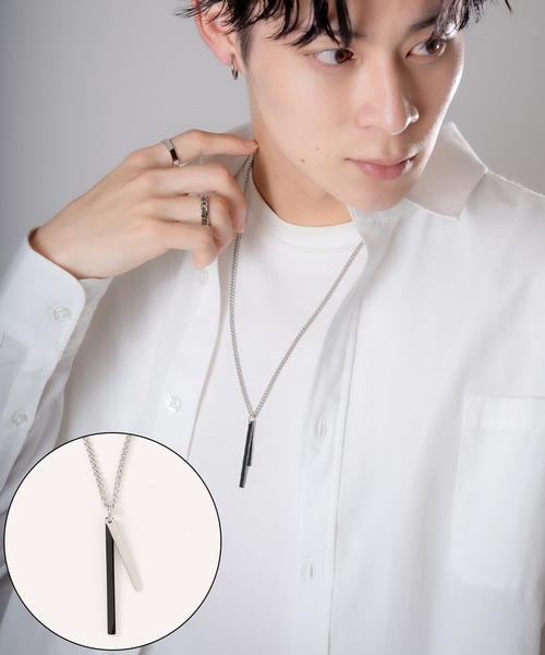 improves（インプローブス） ネックレス バリエーション チャーム