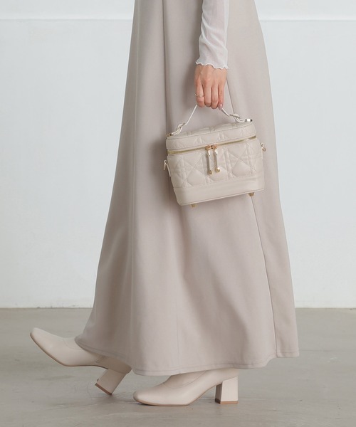 【美品】バリー　バックパック　ショルダー　ハンドバッグ　キルティング　3way 2025年最新】bally キルティングバッグの人気アイテム - メルカリ