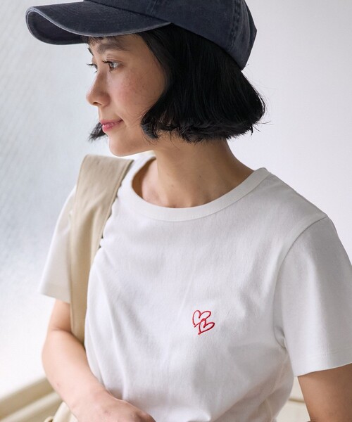 CONFRONT Tシャツ CONFRONT Tシャツ TOPS（Tシャツ/カットソー(半袖)）の商品一覧｜CONZ