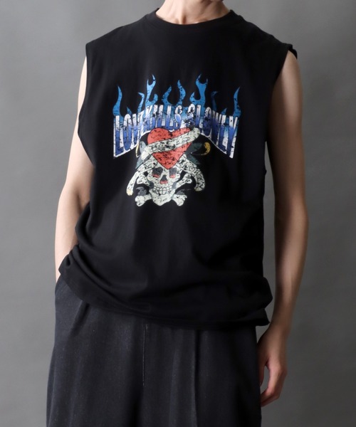 Ed Hardy タンクトップ 2025SS新柄追加 Hardy/エド・ハーディー
