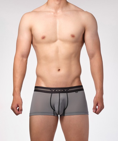 TOOT ボクサーパンツ BASIC/ReNEW MESH plus : ZOZOTOWN Yahoo