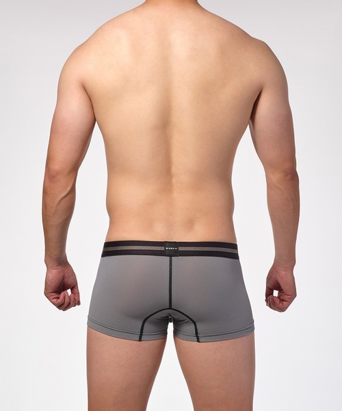 TOOT（トゥート） ボクサーパンツ BASIC/ReNEW TOOT MESH plus