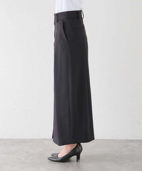 【美品】Plage R'IAM ボリュームスカート plage｜R'IAM ギャザーボリュームスカート | Rakuten Fashion