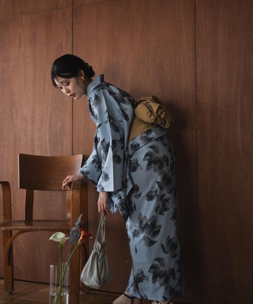 マイディール mideal 浴衣 セット