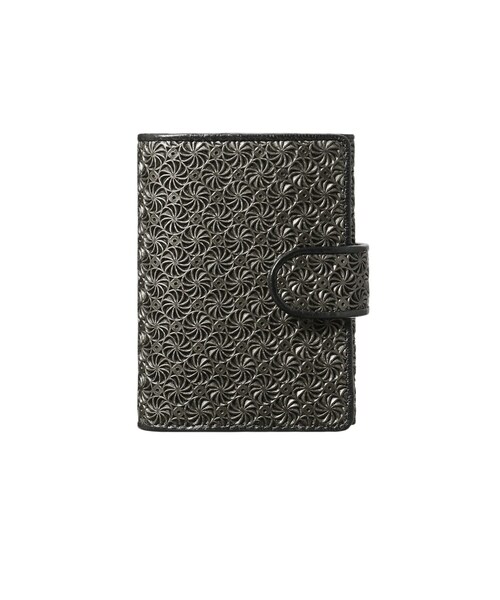 HIROKO HAYASHI（ヒロコ ハヤシ） 財布 GIRASOLE（ジラソーレ）二