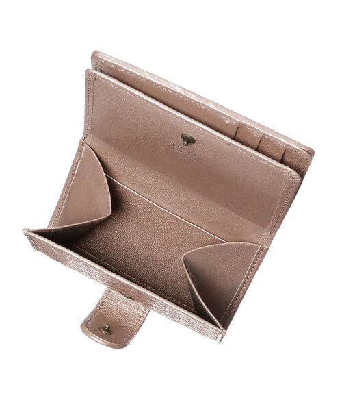 HIROKO HAYASHI（ヒロコ ハヤシ） 財布 GIRASOLE（ジラソーレ）二