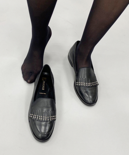 PASCUCCI（パスクッチ） ローファー 「PASCUCCI/パスクッチ」デザイン