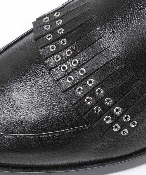 PASCUCCI（パスクッチ） ローファー 「PASCUCCI/パスクッチ」デザイン