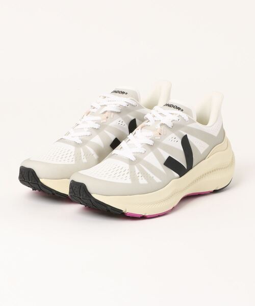 【関税込み】VEJA オフホワイト Condor 3 スニーカー VEJA スニーカー 「VEJA」CONDOR 3 レディース : ZOZOTOWN Yahoo