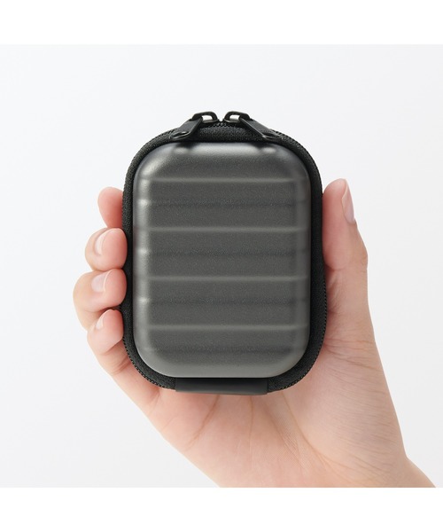 無印良品（MUJI） スーツケース ミニ キャリーケース : ZOZOTOWN Yahoo