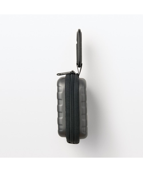 無印良品（MUJI） スーツケース ミニ キャリーケース : ZOZOTOWN Yahoo