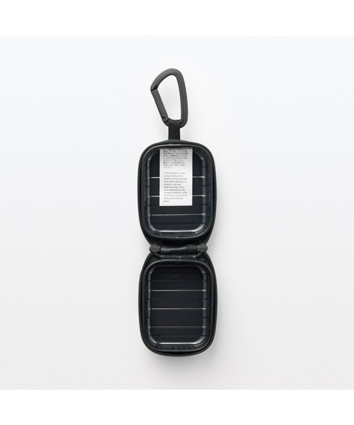 無印良品　ミニキャリーバッグ　廃盤品 無印良品（MUJI） スーツケース ミニ キャリーケース : ZOZOTOWN Yahoo