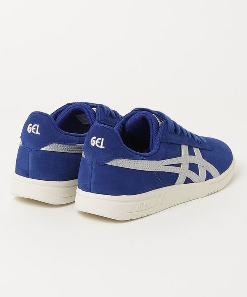 ASICS スニーカー GEL-VICKKA PRO / ゲルビッカー プロ メンズ