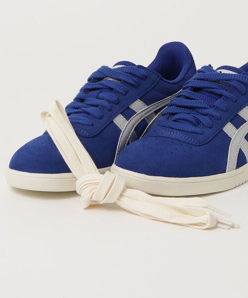 新品★asics アシックス 24.5 GEL-VICCKA PRO ネイビー★ ASICS SKATEBOARDING】GEL-VICKKA PRO / ゲルビッカープロ