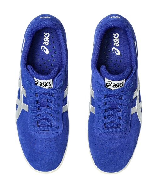 新品★asics アシックス 24.5 GEL-VICCKA PRO ネイビー★ GEL-VICKKA PRO / ゲルビッカー プロ（スニーカー）｜ASICS