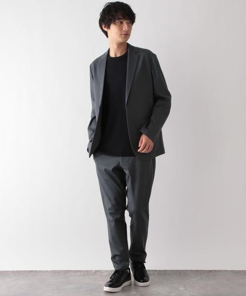 GLOBAL WORK（グローバルワーク） ジャケット テーラードジャケット