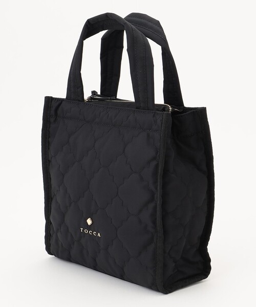 TOCCA（トッカ） ショルダーバッグ バッグ CHECKER CLOVER