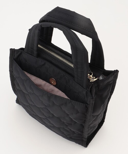 美品】TOCCA トッカ CHECKER CLOVER QUILTMINIBAG CHECKER CLOVER QUILTMINIBAG – TOCCA OFFICIAL SITE