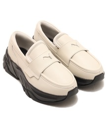 PUMA（プーマ） スニーカー PUMA LOAFYR WNS / プーマ ローファー