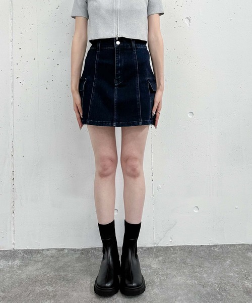 grunge archive ミニスカート LOVE PUNK ミニスカート パープル – ACDC RAG