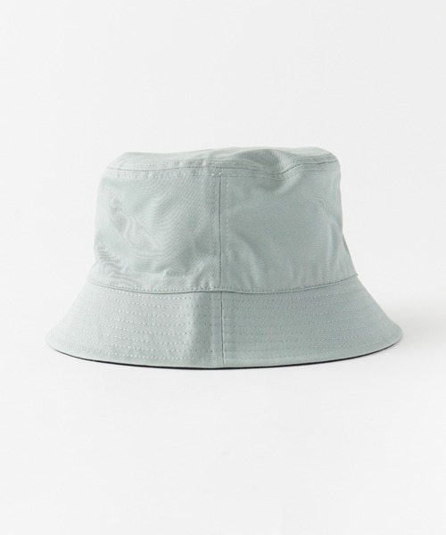 カルバンクライン   刺しゅう バケットハット Calvin Klein カルバンクライン EMBROIDERED MONOGRAMBUCKET HAT