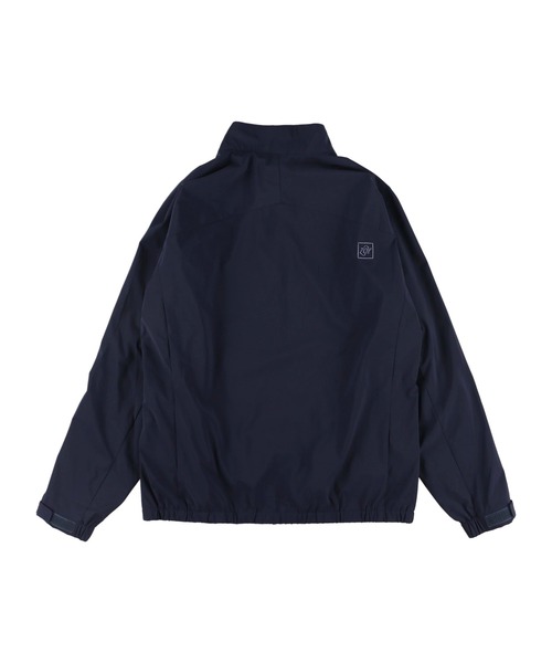 新品 ゾーイ ZOY ゴルフジャケット 1004 HJK87 LL-3Lサイズ ZOY ゴルフ メンズジャケット（ジップ、ボタン：ジップアップ